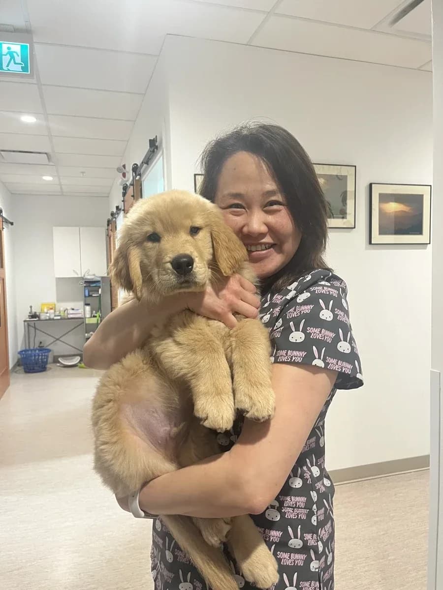 Dr. Sylvia Huang