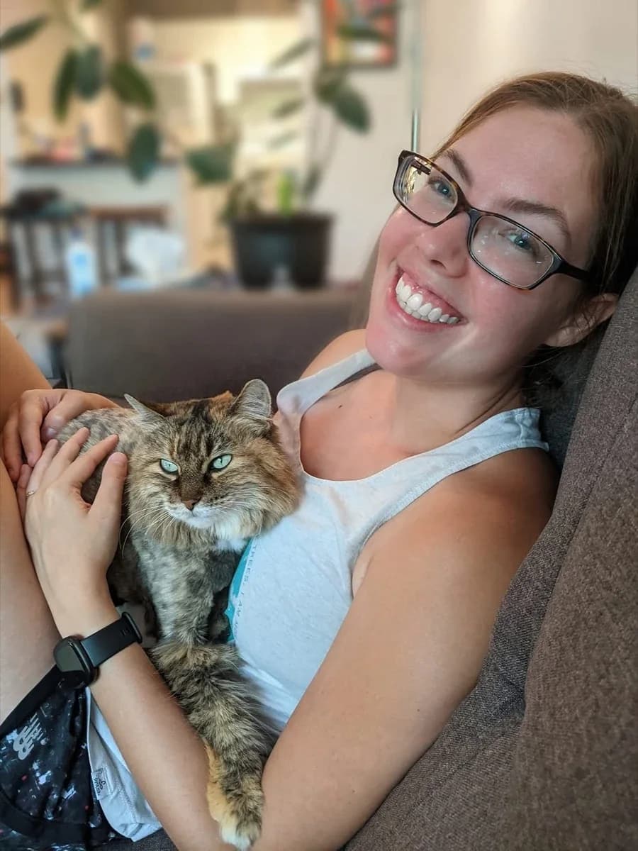 Dr. Tiarra Friskie