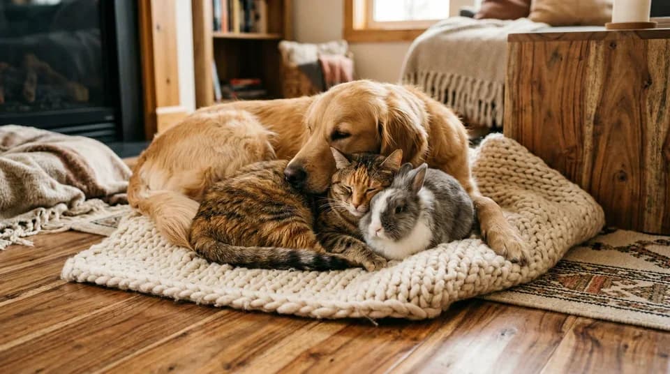 Riverwood Veterinary Clinic