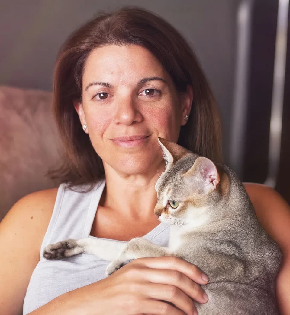 Dr. Leah Montgomery